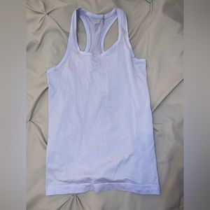 LuLuLemon Swiftly Tech Racerback Tank 2.0